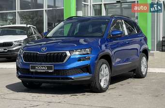 Skoda Karoq 2025 в Дніпро (Дніпропетровськ)