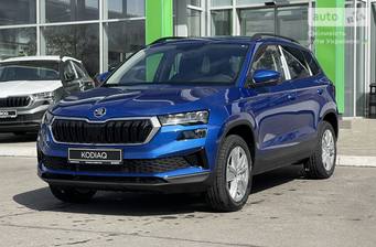 Skoda Karoq 2025 Selection Plus