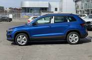 Skoda Karoq Selection Plus