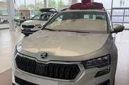 Skoda Karoq Selection