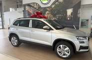 Skoda Karoq Selection