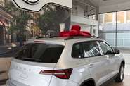 Skoda Karoq Selection