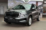 Skoda Karoq Selection Plus