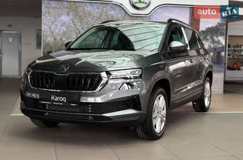 Skoda Karoq 2025 в Полтава