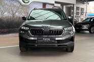 Skoda Karoq Selection Plus