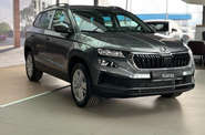 Skoda Karoq Selection Plus