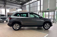 Skoda Karoq Selection Plus