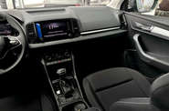 Skoda Karoq Selection Plus