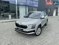 Skoda Karoq Skoda Karoq