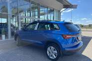 Skoda Karoq Selection