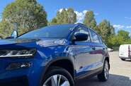 Skoda Karoq Selection