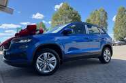 Skoda Karoq Selection