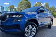 Skoda Karoq Selection