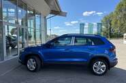 Skoda Karoq Selection