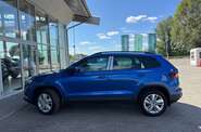 Skoda Karoq Selection