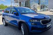 Skoda Karoq Selection