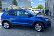 Skoda Karoq Selection