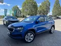 Skoda Karoq Skoda Karoq