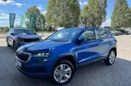 Skoda Karoq Selection