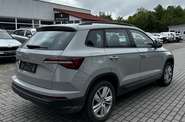 Skoda Karoq - фото 7