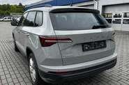 Skoda Karoq - фото 9