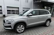 Skoda Karoq - фото 4