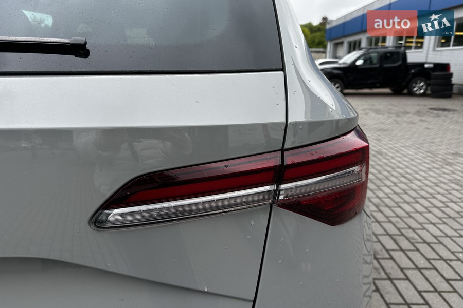Skoda Karoq - фото 15