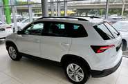 Skoda Karoq - фото 7