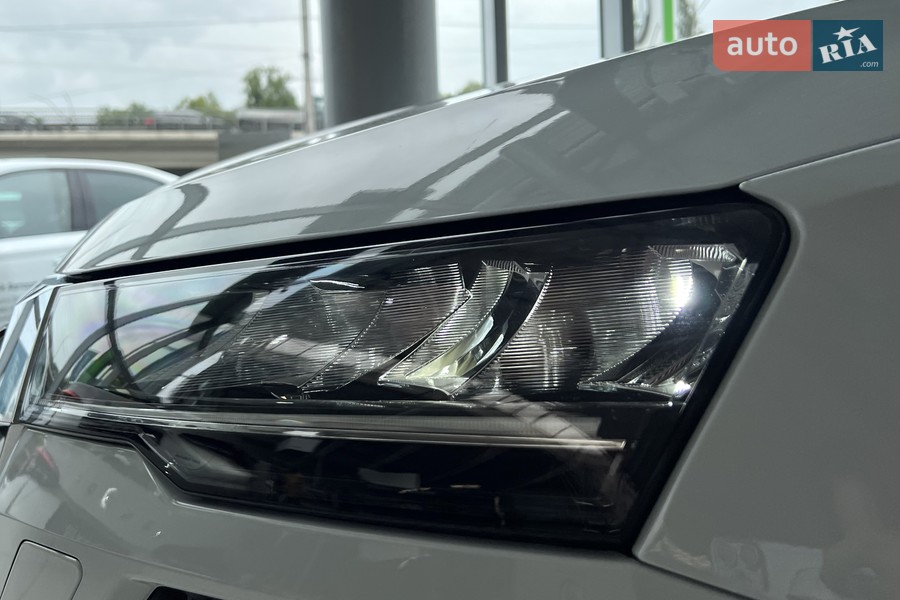 Skoda Karoq - фото 9