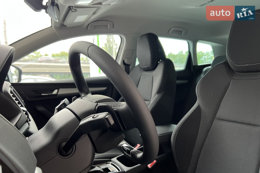 Skoda Karoq - фото 16