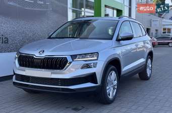 Skoda Karoq 2025 в Кременчук