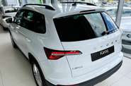 Skoda Karoq - фото 7