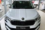 Skoda Karoq - фото 1