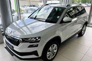 Skoda Karoq - фото 2