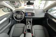 Skoda Karoq - фото 12