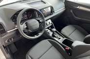 Skoda Karoq - фото 21