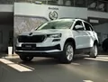 Skoda Karoq Skoda Karoq