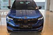 Skoda Karoq Sportline