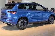 Skoda Karoq Sportline