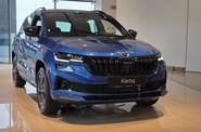 Skoda Karoq Sportline