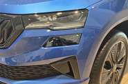 Skoda Karoq Sportline