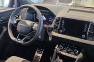 Skoda Karoq Sportline