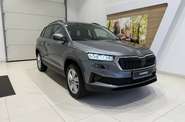 Skoda Karoq Selection Plus