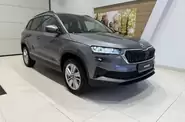 Skoda Karoq Selection Plus