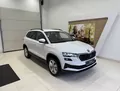 Skoda Karoq Skoda Karoq