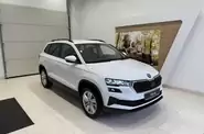 Skoda Karoq Selection Plus