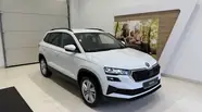 Skoda Karoq Selection Plus