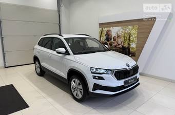 Skoda Karoq 2025 Selection Plus