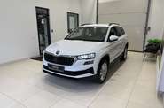 Skoda Karoq Selection Plus