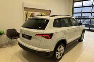 Skoda Karoq Selection Plus